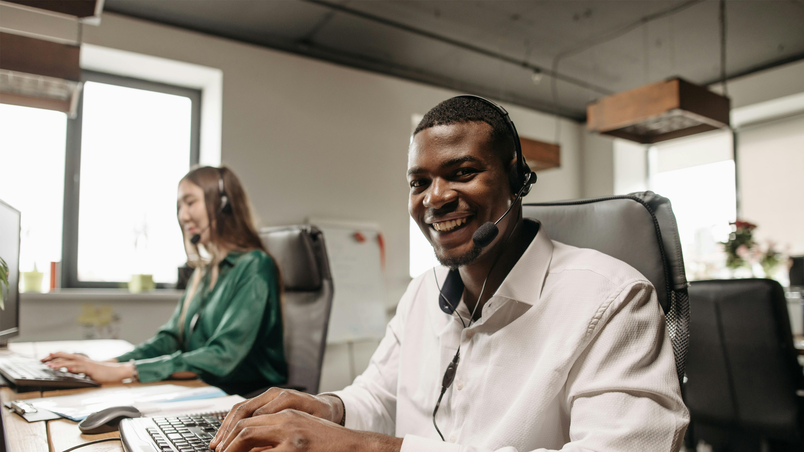 Callcentre Solutions